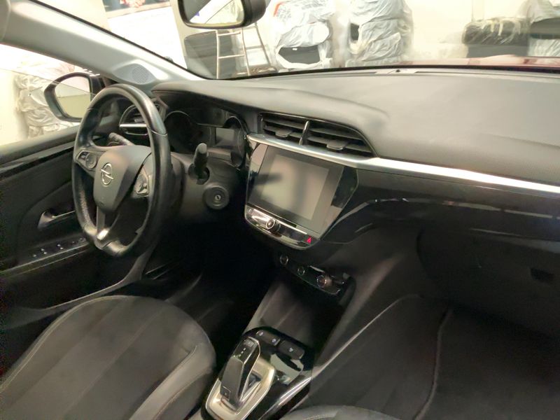 Opel Corsa 1.2 Turbo Elegance 2019 – снимка 18