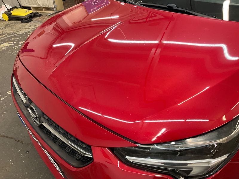 Opel Corsa 1.2 Turbo Elegance 2019 – снимка 27
