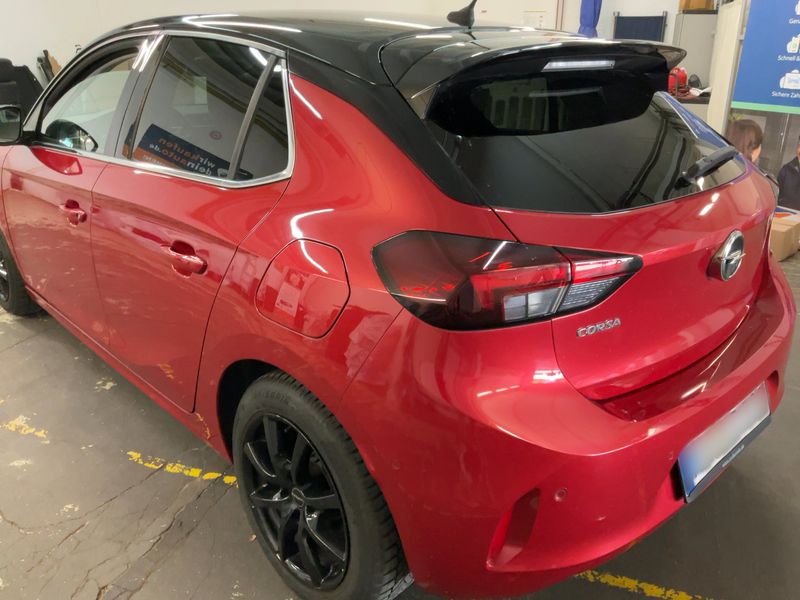 Opel Corsa 1.2 Turbo Elegance 2019 – снимка 6
