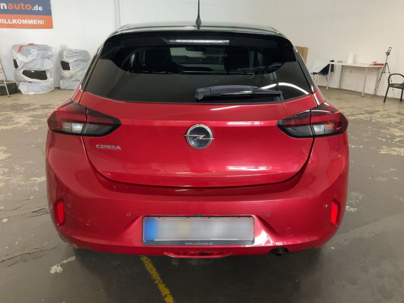 Opel Corsa 1.2 Turbo Elegance 2019 – снимка 7