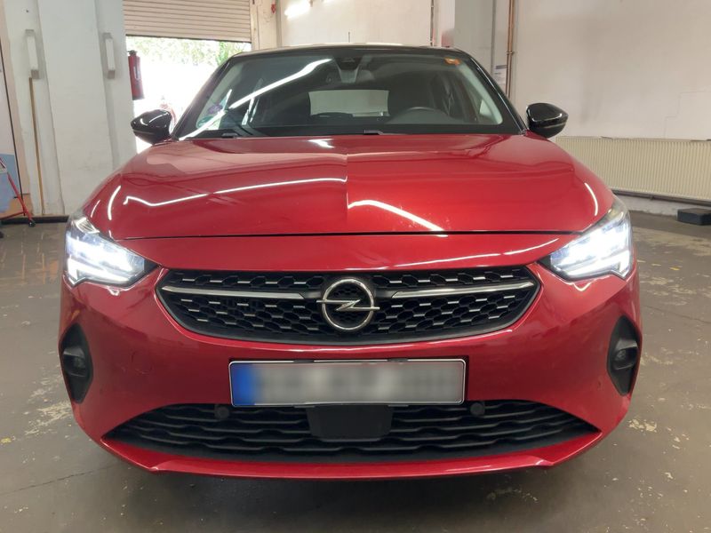 Opel Corsa 1.2 Turbo Elegance 2019 – снимка 14