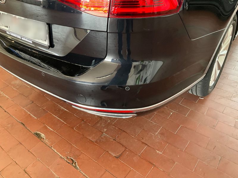 Volkswagen Passat 2.0 TDI Highline BlueMotion Tech 2018 – снимка 29