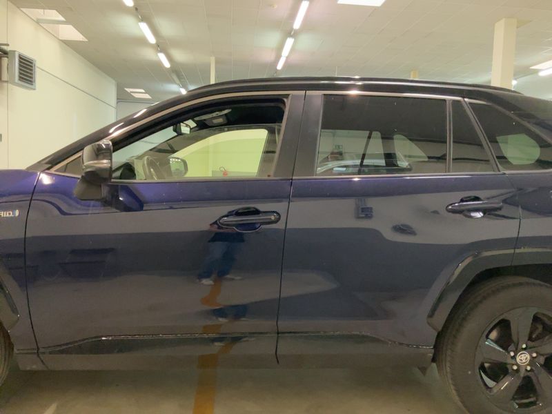 Toyota RAV 4 2.5 Hybrid 4x2 Style — zdjęcie 4