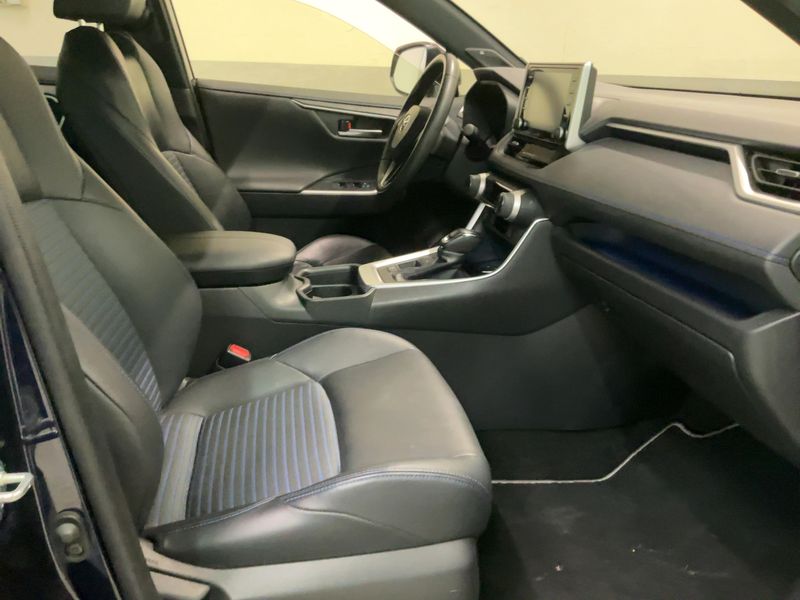 Toyota RAV 4 2.5 Hybrid 4x2 Style — zdjęcie 11