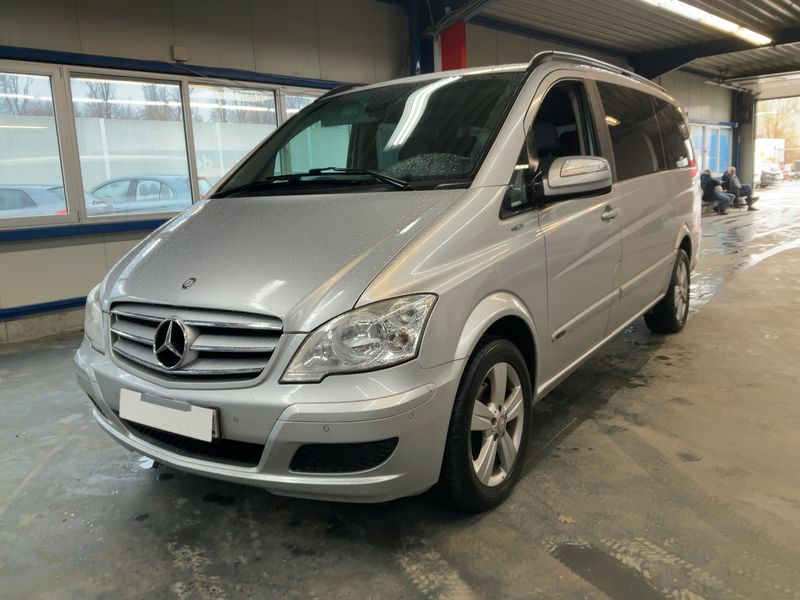 Viano 2.1 CDI lang Trend Edition
