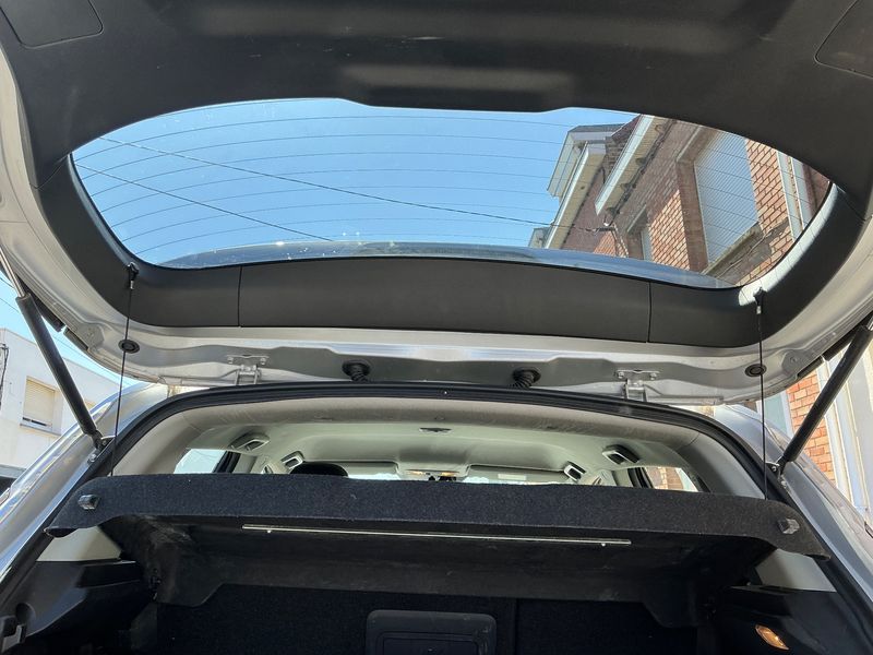 Citroen C4 Aircross 1.6 HDi Confort 4x2 — zdjęcie 10