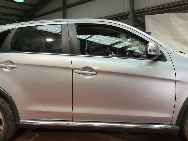 Citroen C4 Aircross 1.6 HDi Confort 4x2 — zdjęcie 7