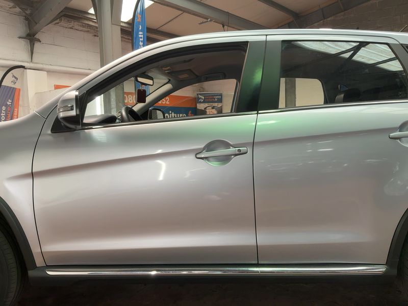 Citroen C4 Aircross 1.6 HDi Confort 4x2 — zdjęcie 4
