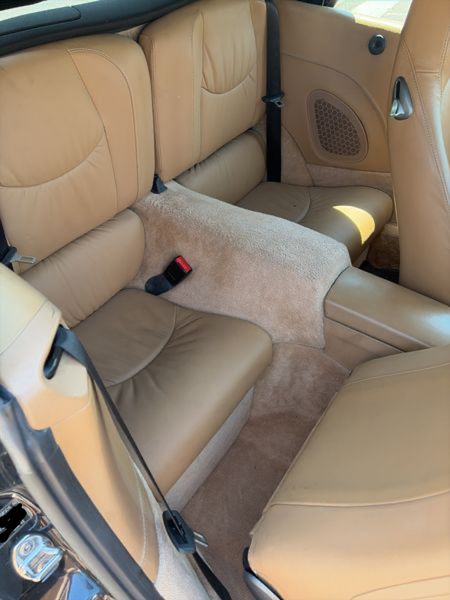 Porsche 911 997 Carrera S Cabrio — zdjęcie 14