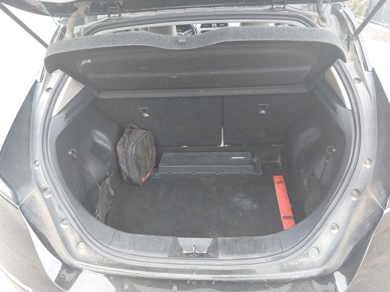 Nissan Leaf electric drive 160 kW Tekna — zdjęcie 9