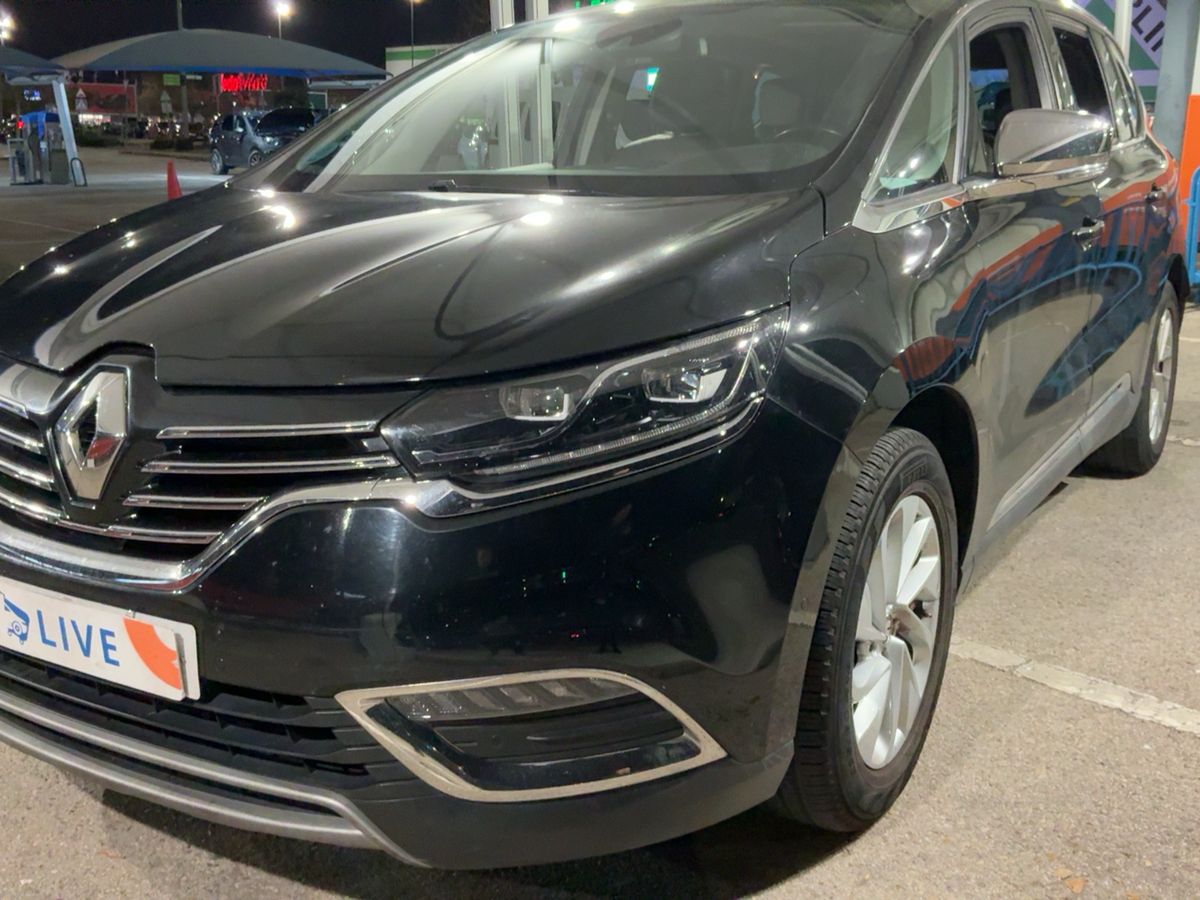 Renault Espace d'occasion