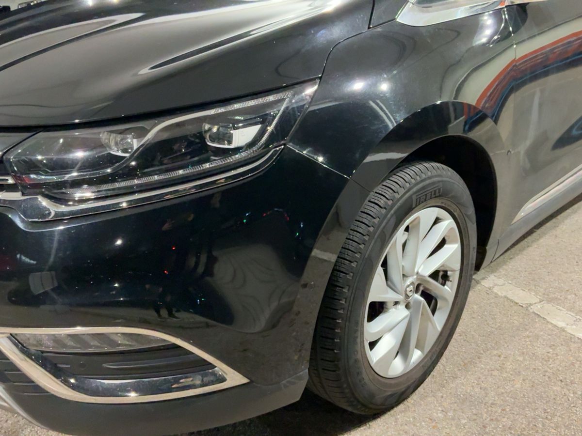 Renault Espace d'occasion