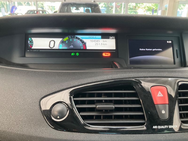 Renault Scenic 1.4 TCe Dynamique — zdjęcie 4