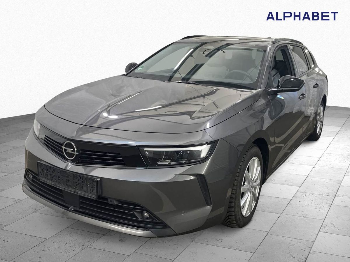 Opel Astra 2024