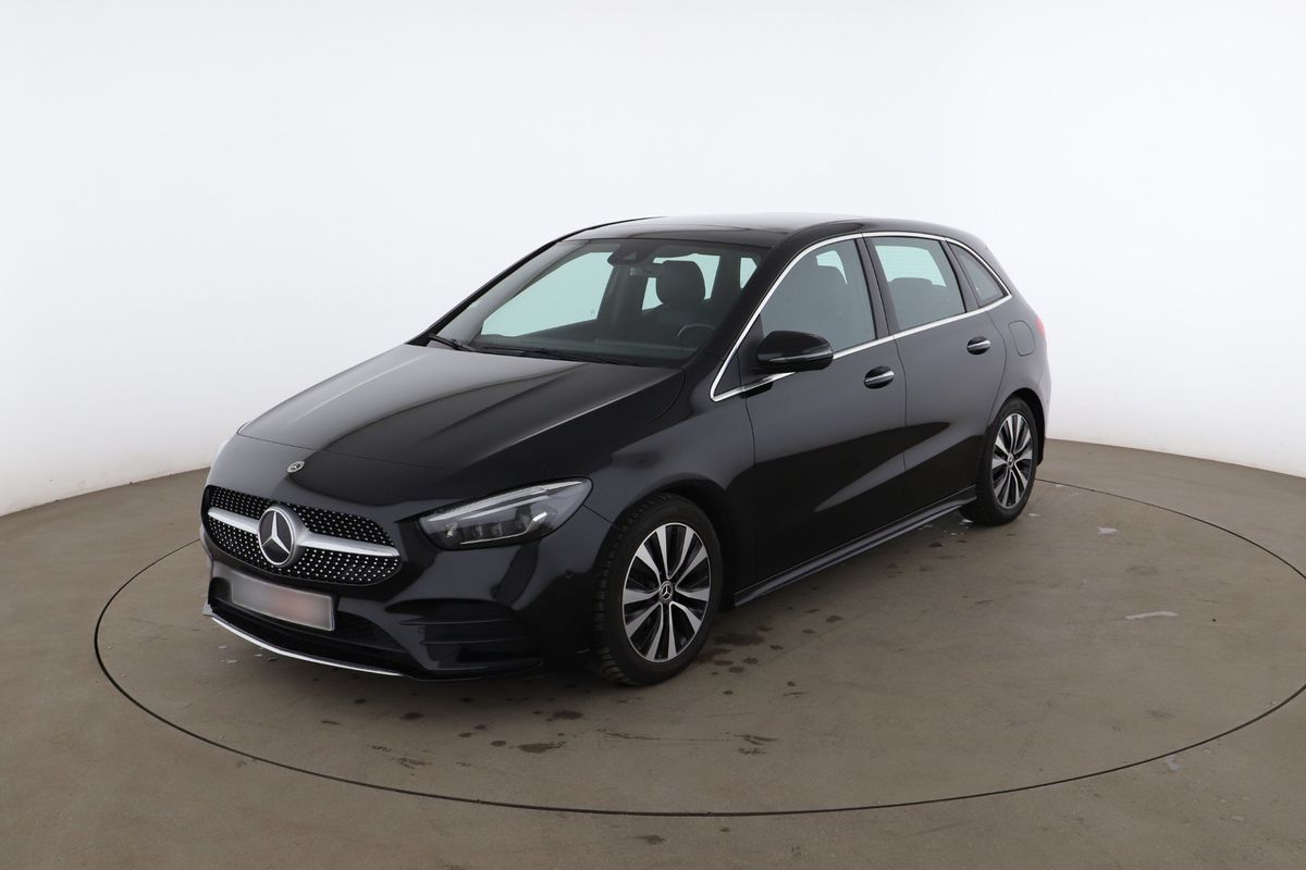 Mercedes-Benz B-Klasse d'occasion