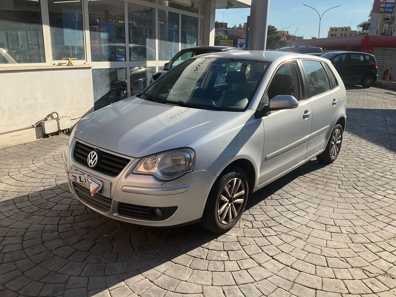 Polo 1.4 Comfortline