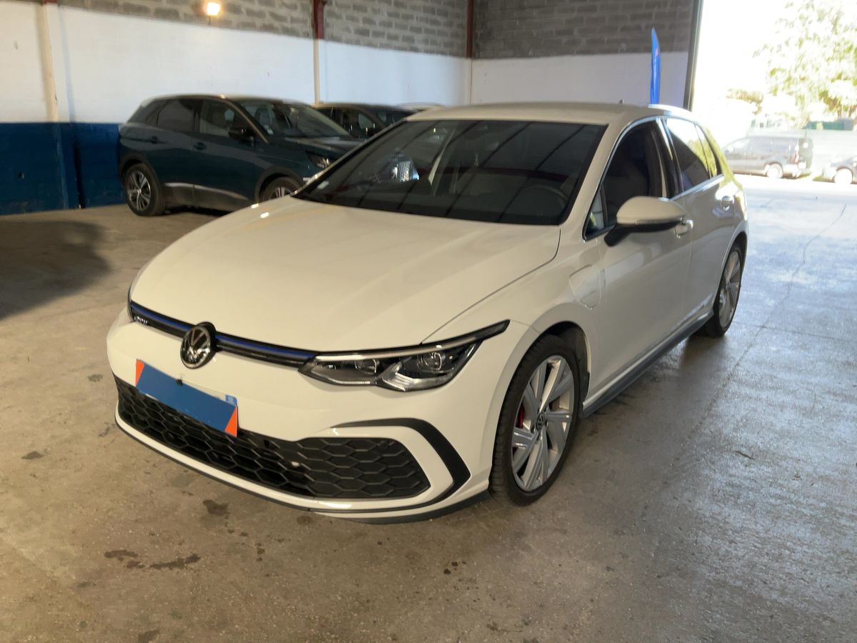Volkswagen Golf VIII 1.4 GTE