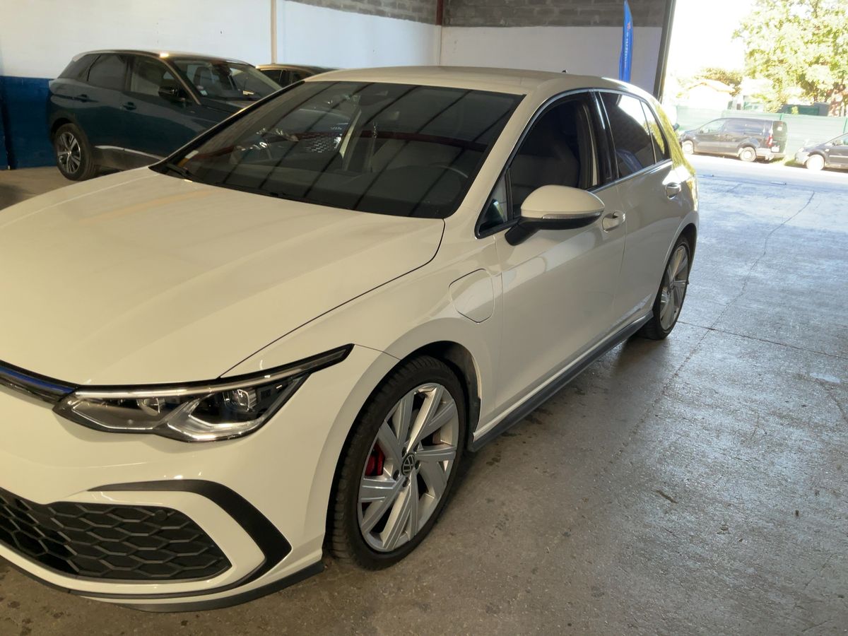 Volkswagen Golf VIII 1.4 GTE