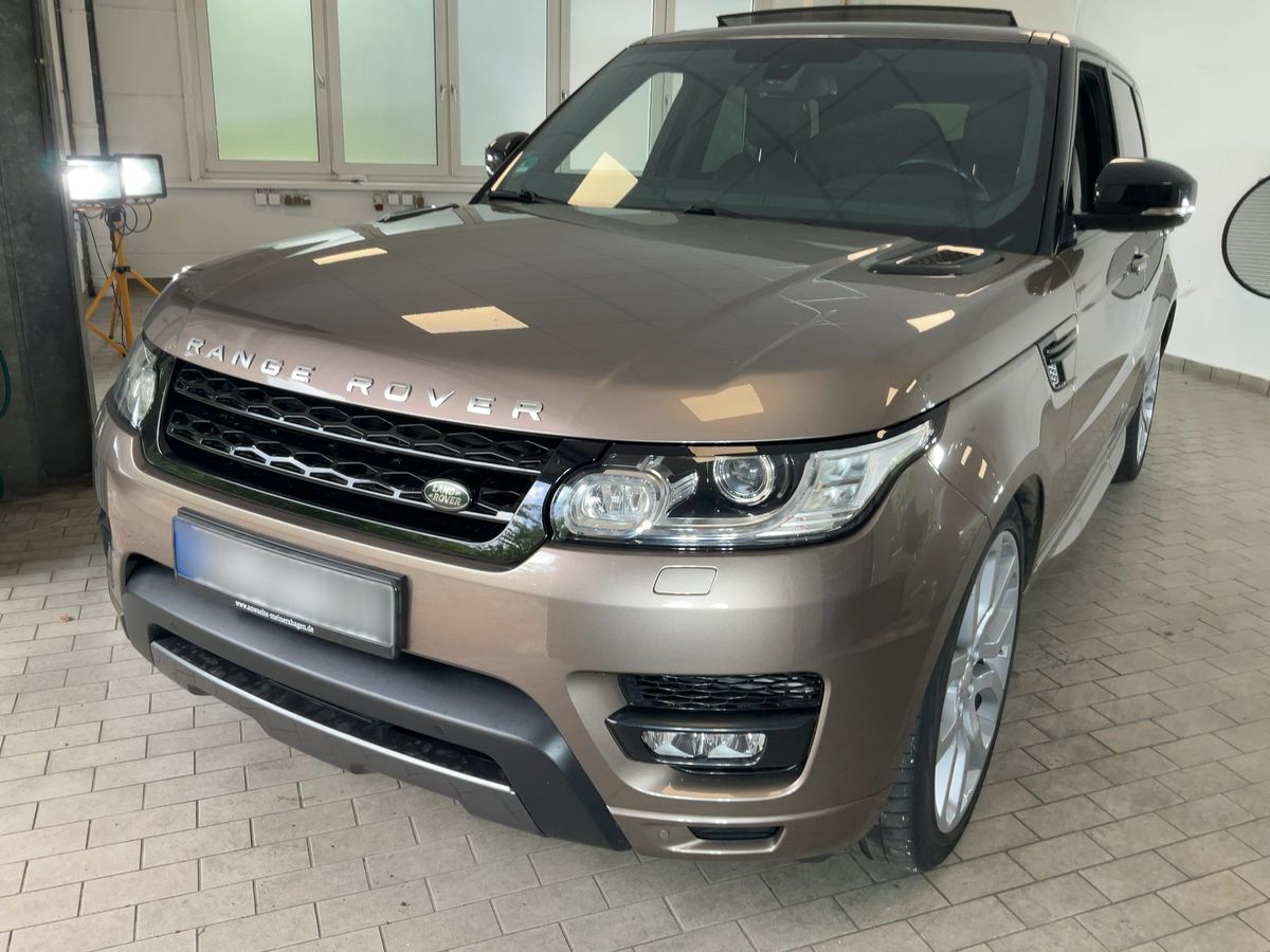 Land Rover 2016