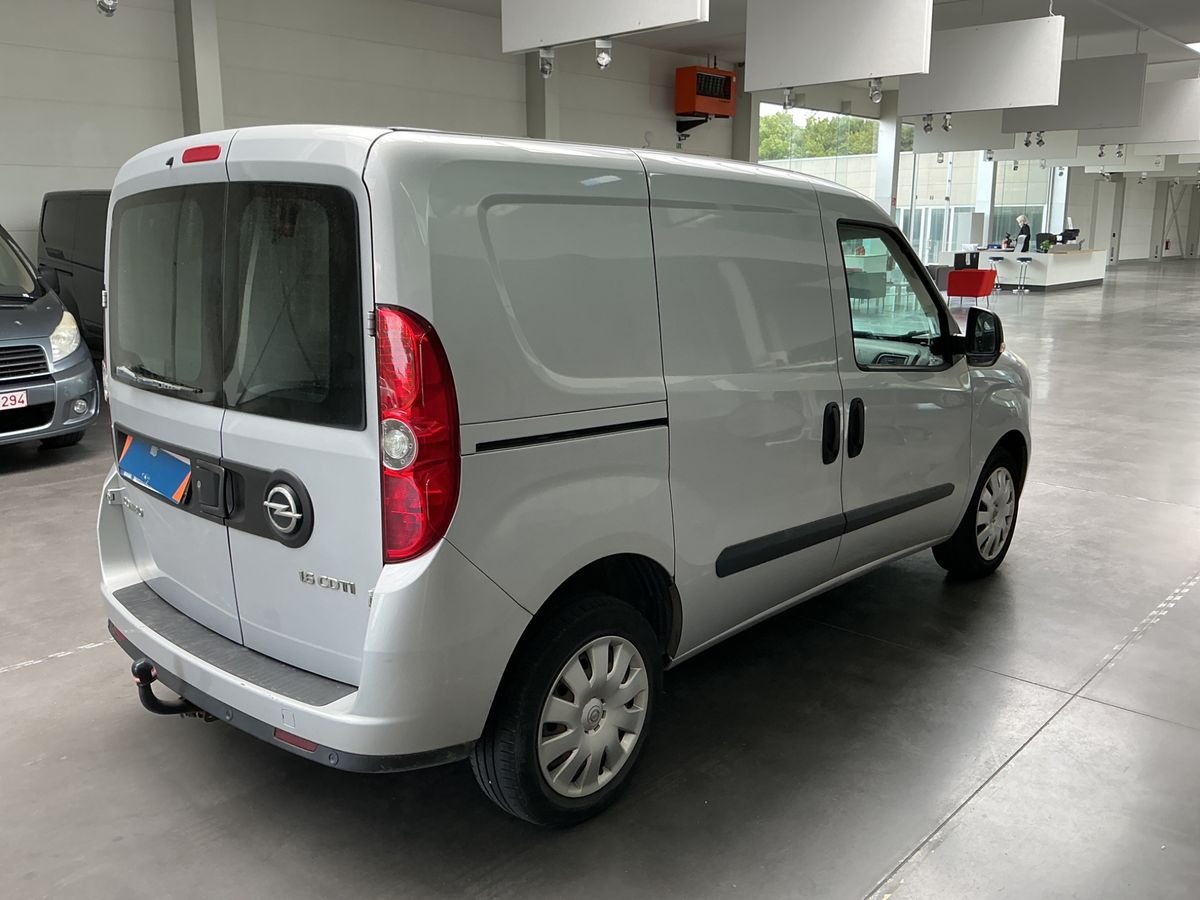 Opel Combo d'occasion