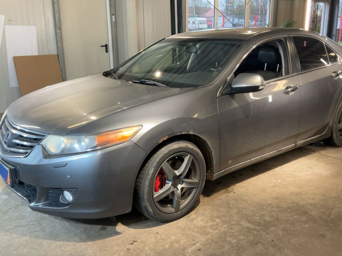 Honda Accord 2.4 VTEC Executive