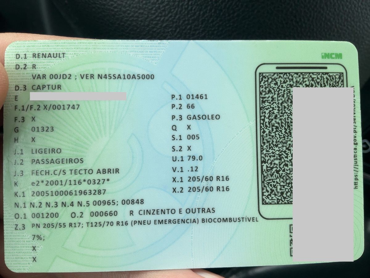 Renault Captur d'occasion