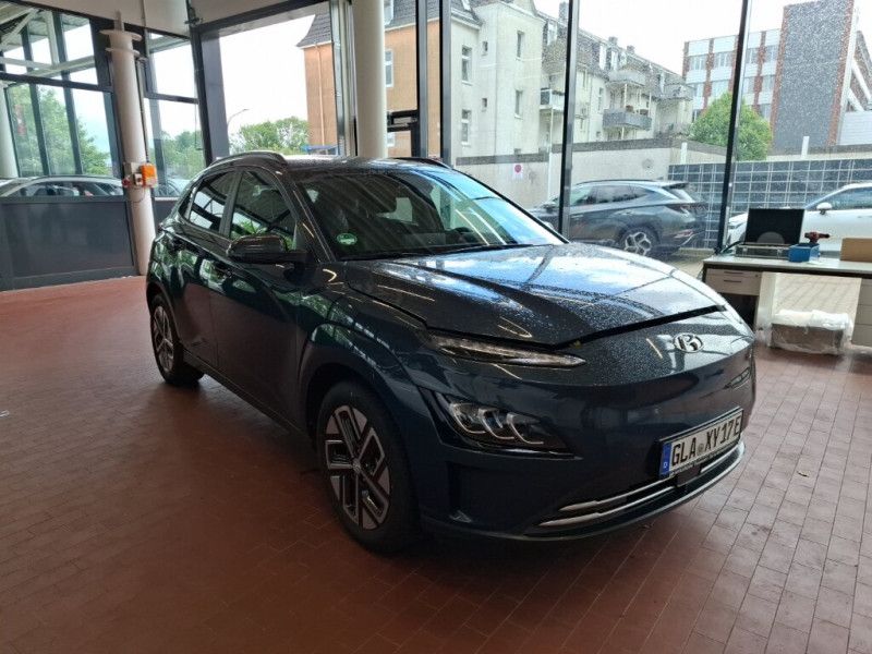 Hyundai Kona 2022
