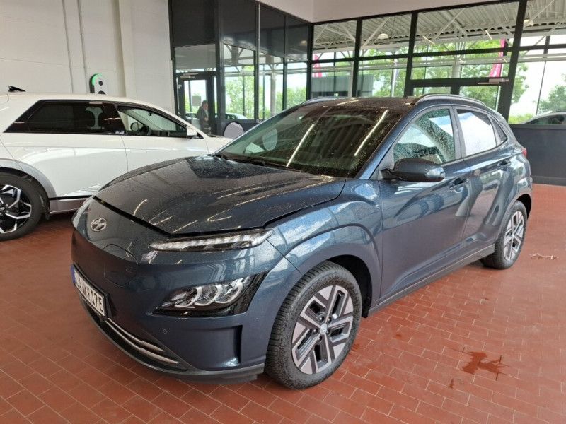 Hyundai Kona d'occasion