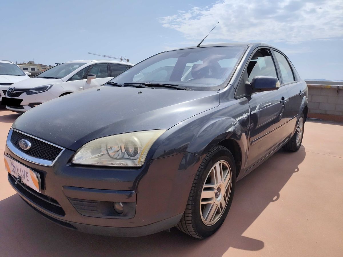 Ford Focus 2009