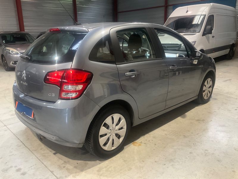 Citroen C3 1.4 Confort — zdjęcie 2