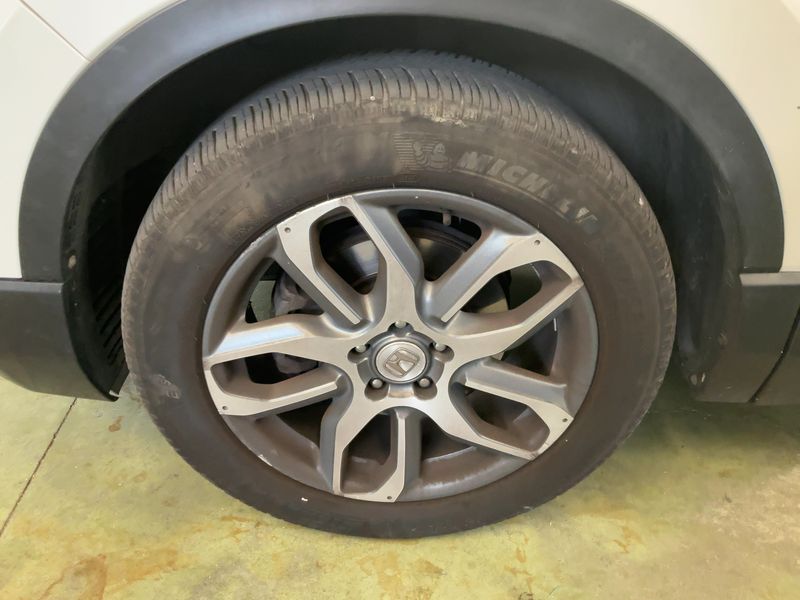 Honda CR-V 1.5 Turbo Executive 4WD 2018 – снимка 3