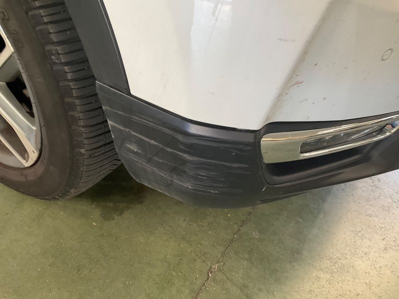 Honda CR-V 1.5 Turbo Executive 4WD 2018 – снимка 24