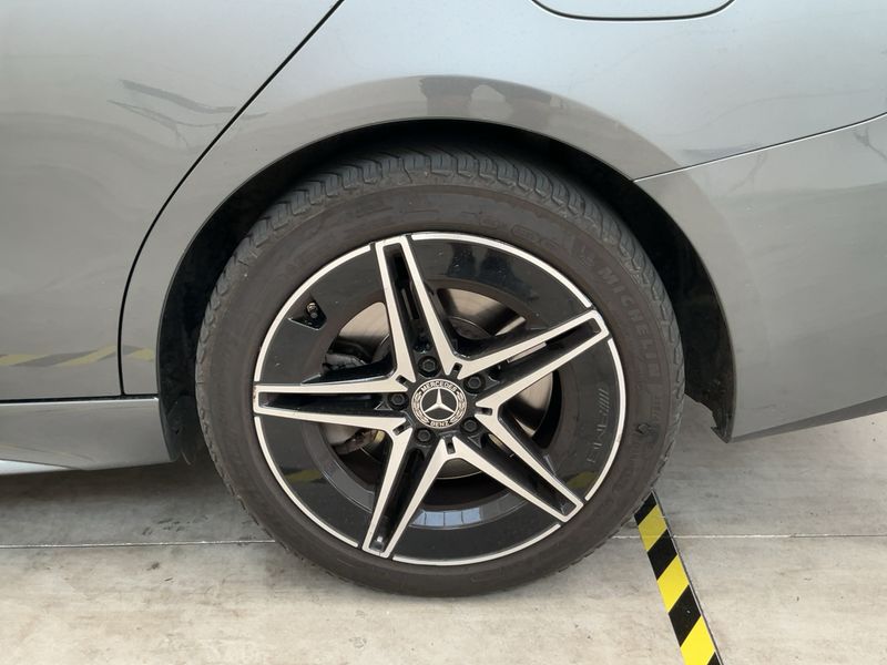 Mercedes-Benz C-Klasse C 300e T AMG Line 2022 – снимка 5