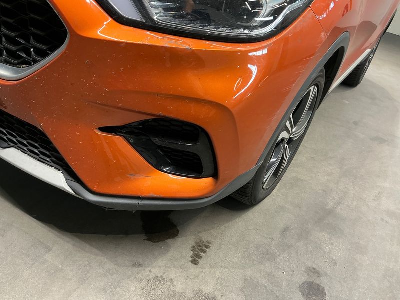 MG ZS 1.5 VTi Comfort 2023 – снимка 42