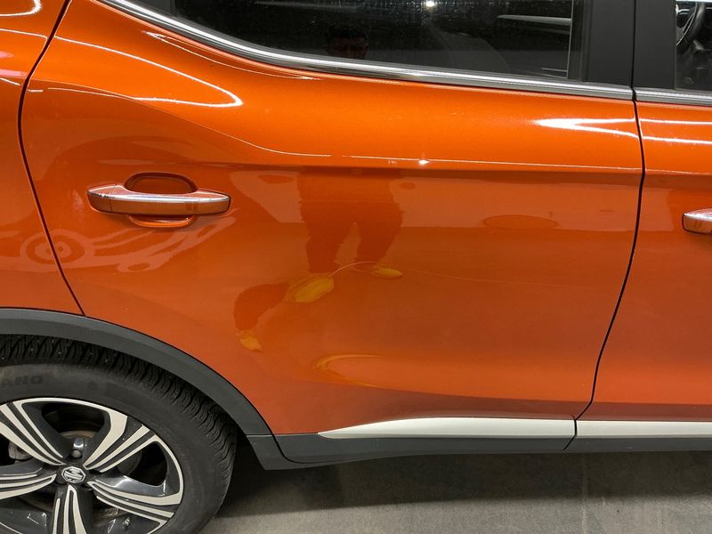 MG ZS 1.5 VTi Comfort 2023 – снимка 25