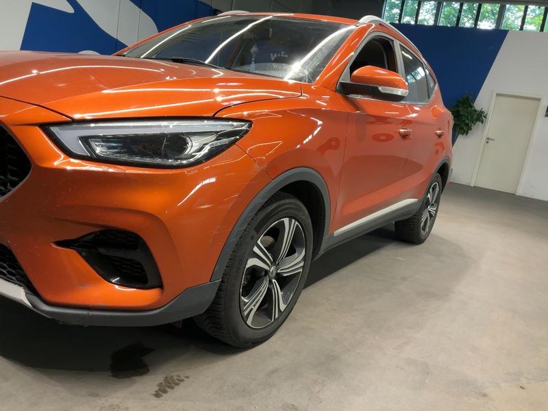 MG ZS 1.5 VTi Comfort — zdjęcie 2