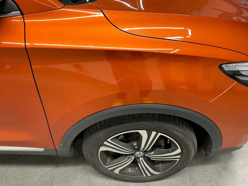 MG ZS 1.5 VTi Comfort 2023 – снимка 21