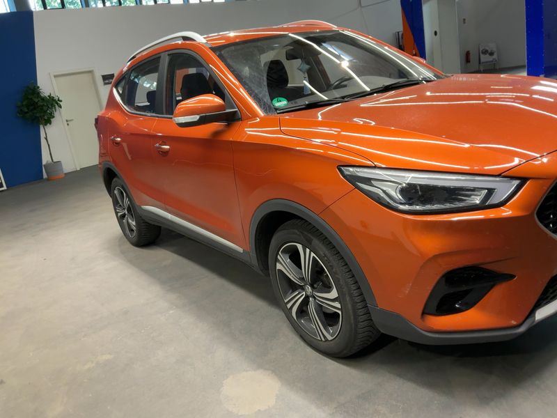 MG ZS 1.5 VTi Comfort — zdjęcie 8