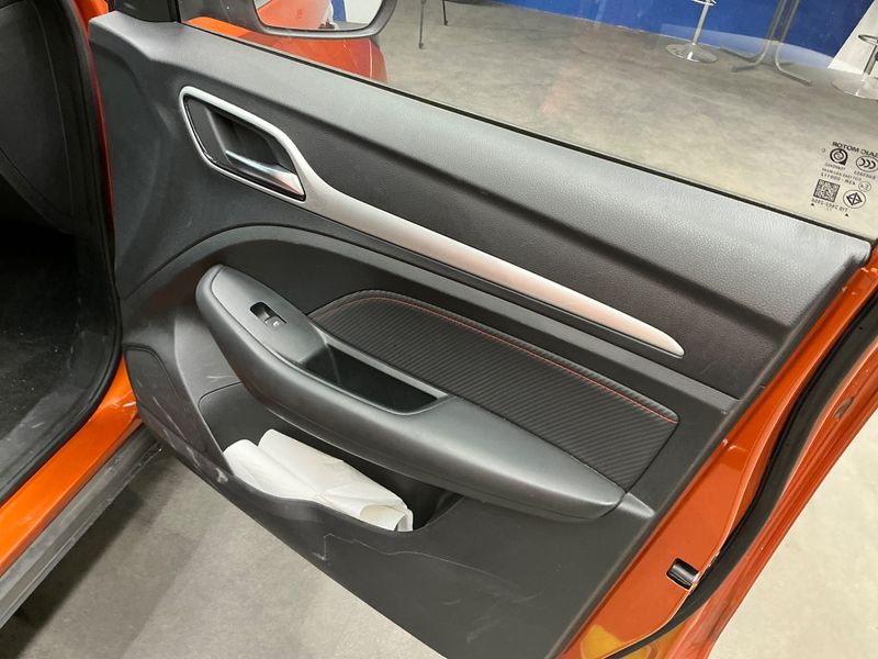MG ZS 1.5 VTi Comfort 2023 – снимка 34