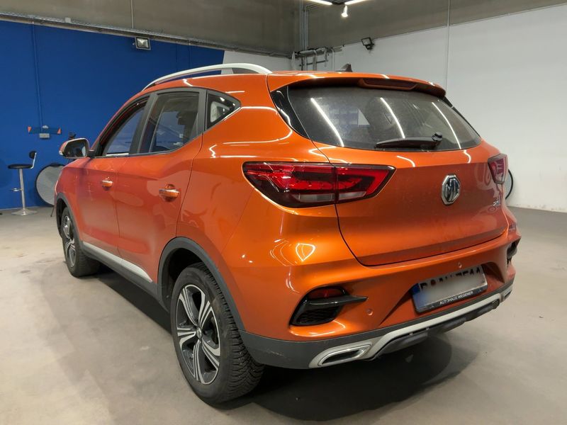 MG ZS 1.5 VTi Comfort — zdjęcie 3