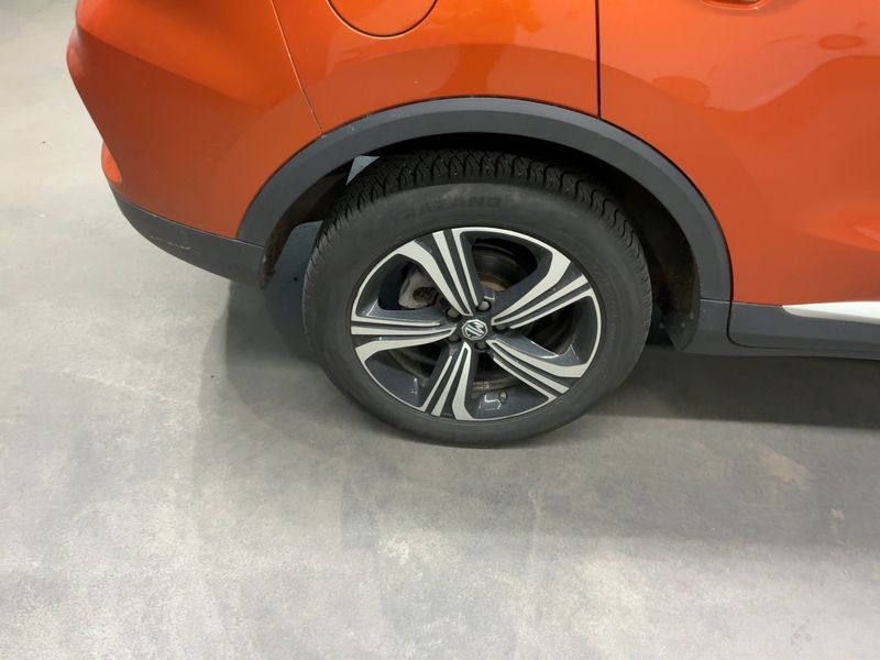 MG ZS 1.5 VTi Comfort 2023 – снимка 9