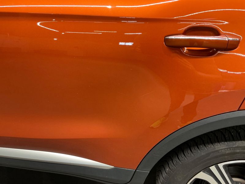 MG ZS 1.5 VTi Comfort 2023 – снимка 26