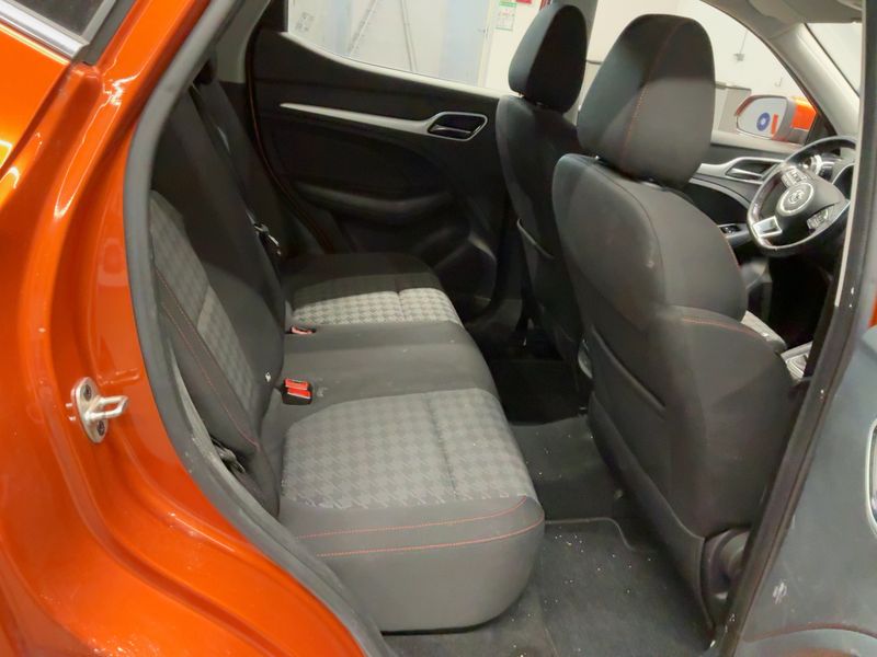 MG ZS 1.5 VTi Comfort — zdjęcie 14