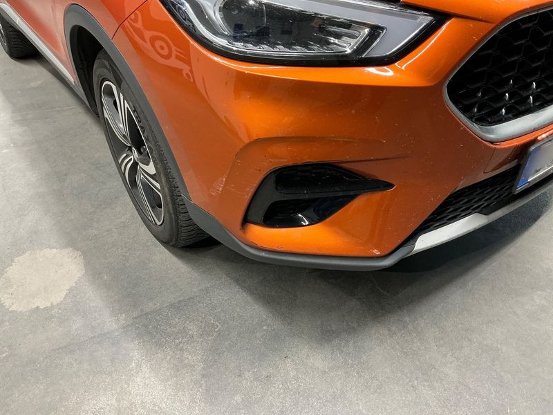 MG ZS 1.5 VTi Comfort 2023 – снимка 43