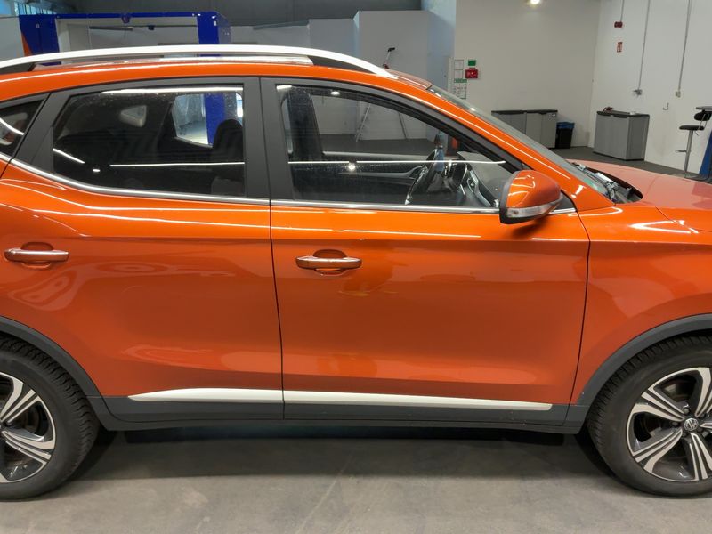 MG ZS 1.5 VTi Comfort — zdjęcie 7