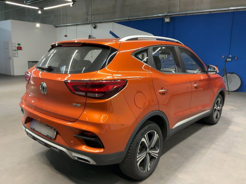 MG ZS 1.5 VTi Comfort — zdjęcie 6