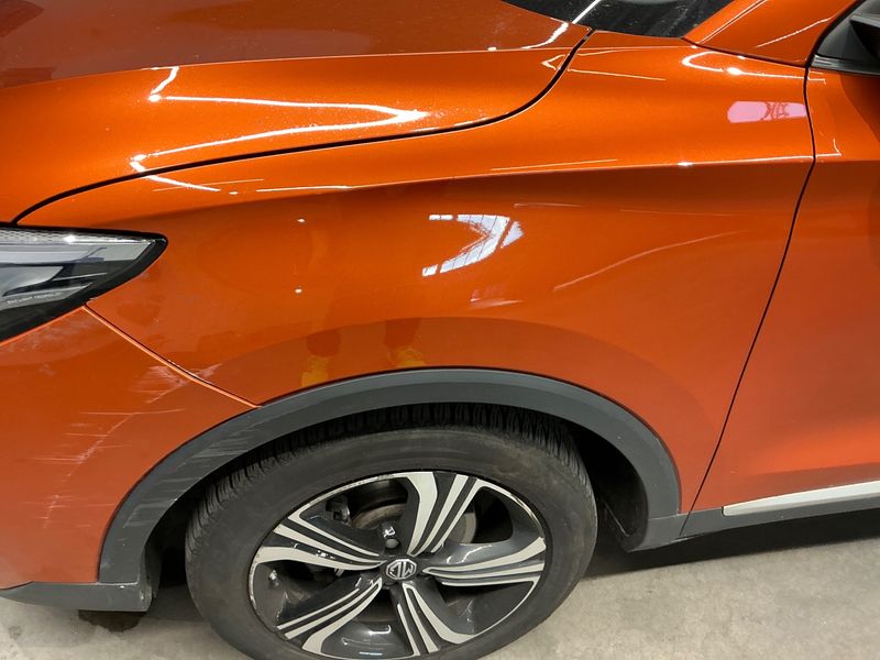 MG ZS 1.5 VTi Comfort 2023 – снимка 30