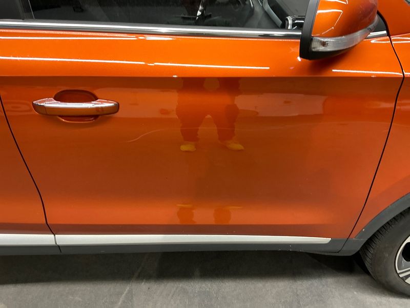 MG ZS 1.5 VTi Comfort 2023 – снимка 24