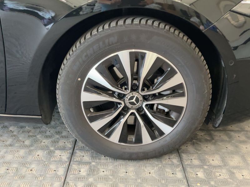 Mercedes-Benz A-Klasse A 200 Mild-Hybrid Progressive 2024 – снимка 11