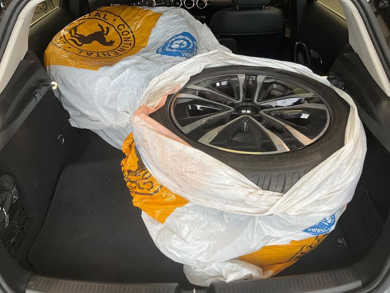 Mercedes-Benz A-Klasse A 200 Mild-Hybrid Progressive 2024 – снимка 24